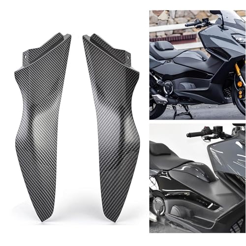 Carénage latéral du réservoir avant aérodynamique T-Max 560