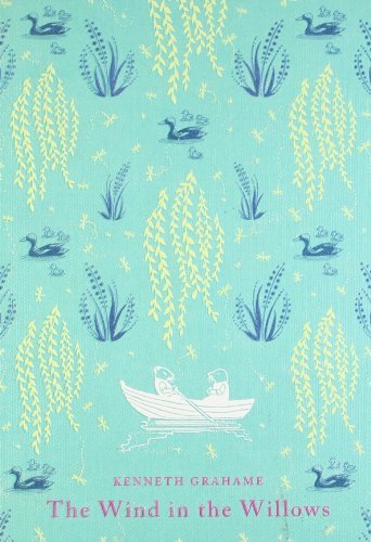 By Kenneth Grahame - Wind in the Willows (Puffin Classics)