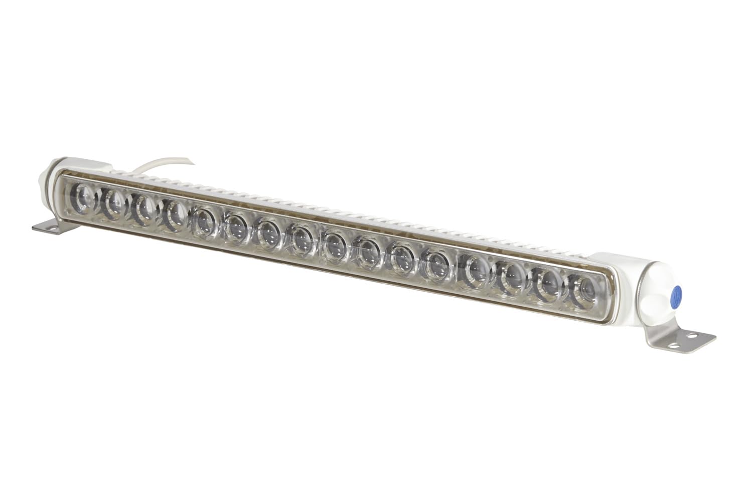 HELLA MARINE 958130451 Sea Hawk-470 - Proyector LED para foco, color blanco