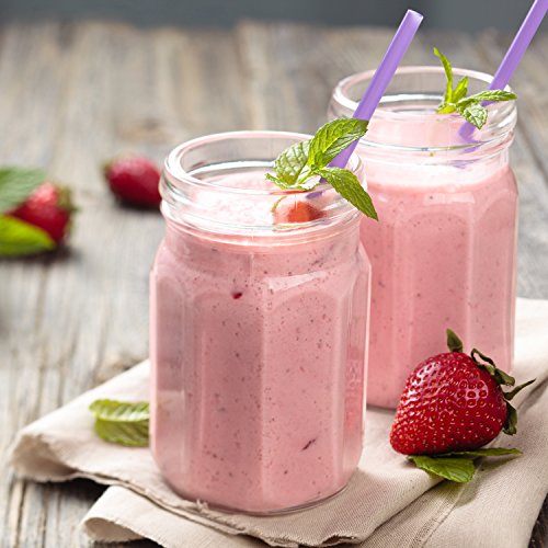 Augason Farms 5-11109 Freeze Dried Sliced Strawberries Can, Emergency Food Supply thumb #6