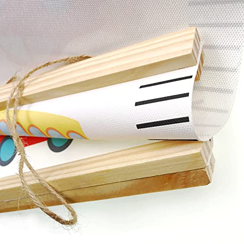 JZK - Tabella di misurazione dell'altezza per