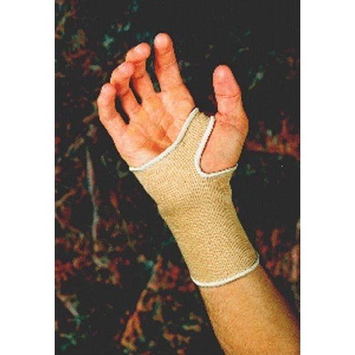 Complete Medical Supplies Complete Medical SA1361MD Wrist Support SlipOn 6. 75 7. 5 Sportaid