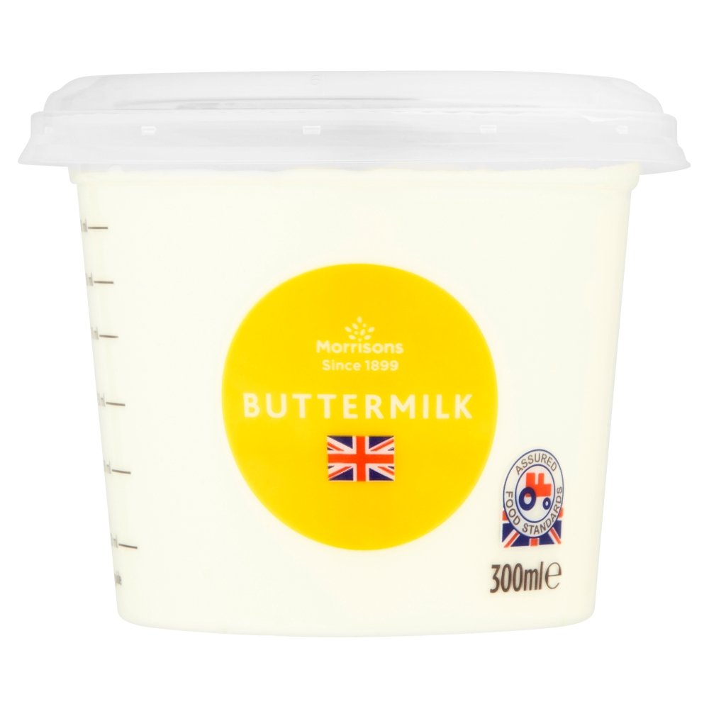 BUTTERMILK 300ML