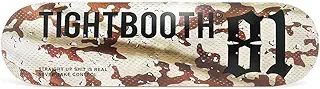 TIGHTBOOTH（TBPR）DECK タイトブース デッキ TEAM CODE 81 8.125 スケートボード スケボー