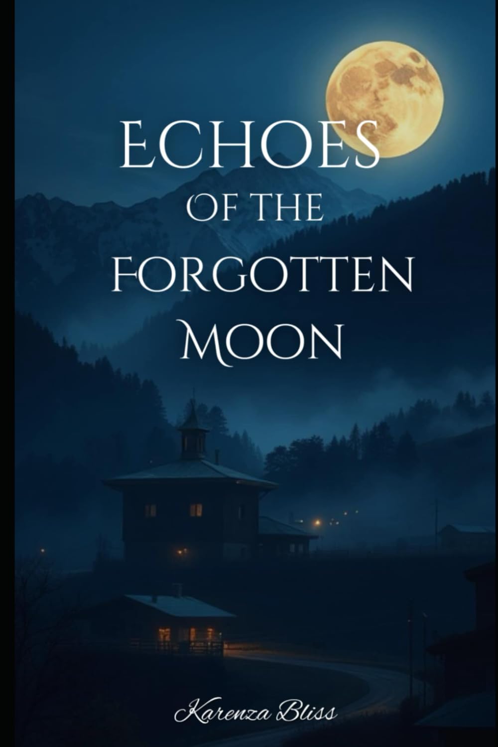 Echoes of the Forgotten Moon