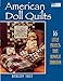 American Doll Quilts