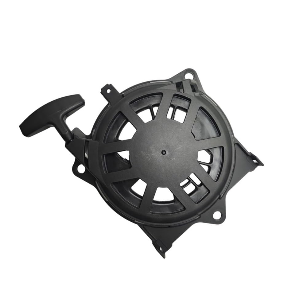 Lanceur à rappel robuste pour réparer votre tondeuse GCV160