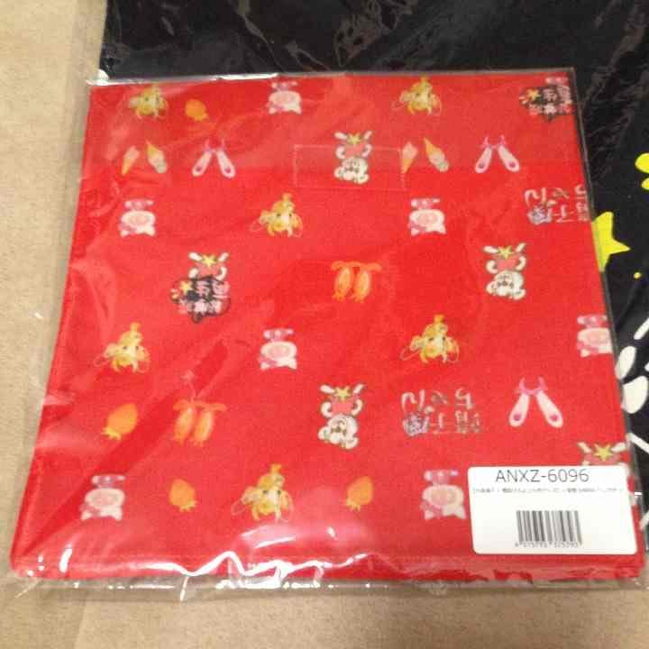 大森靖子 ＳサイズＴ ハンカチ付き