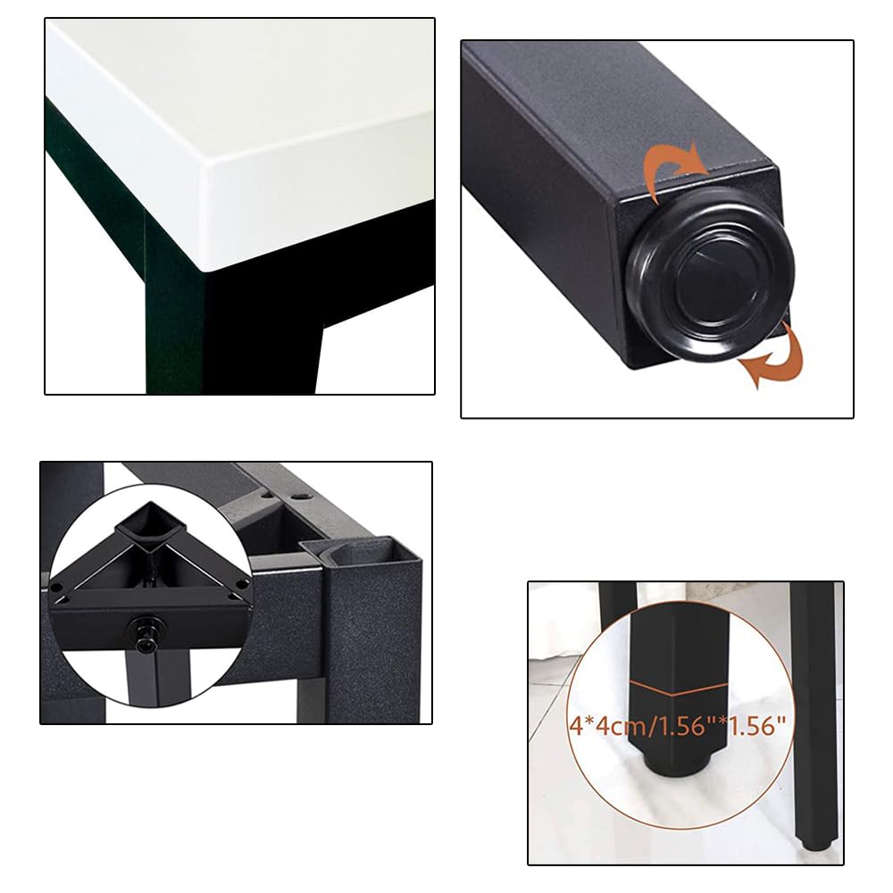 Amazon | 法人様向けBIBOC パソコンデスク pc机 勉強机幅1800mm×奥行 Amazon | 法人様向けBIBOC パソコンデスク pc机 勉強机幅1800mm×奥行