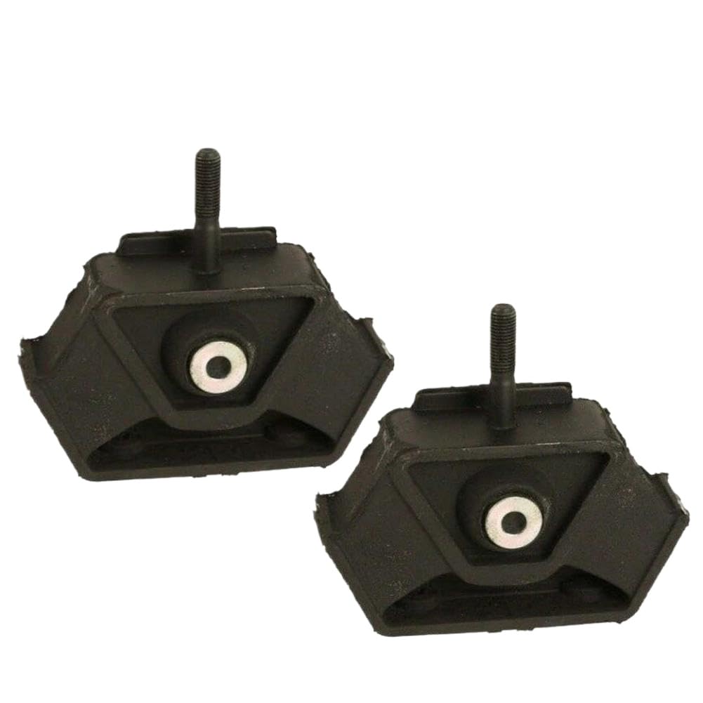 Engine Mount Set Compatible with W463 G55 463.246 463.271 G550 463.237 460-240-70-18