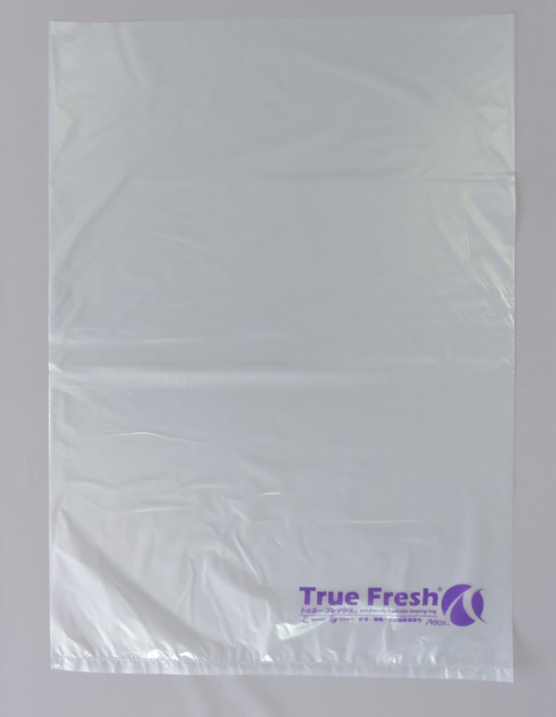 Amazon.co.jp: 生分解鮮度保持袋 True Fresh トゥルーフレッシュ 7枚