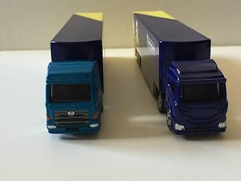 Amazon | トミカ ロングタイプ ミシュラン モータースポーツ トランス