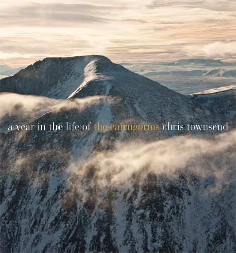 A Year in the Life of the Cairngorms