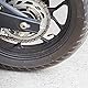TIANLIN Motorrad Tubeless Ventil 90 Grad, 6 Stück Winkelventil für Reifen, Rostbeständig, Geeignet für Motorräder, Roller, ATVs, Elektrische Fahrzeuge, Schlauchlose Reifenventile