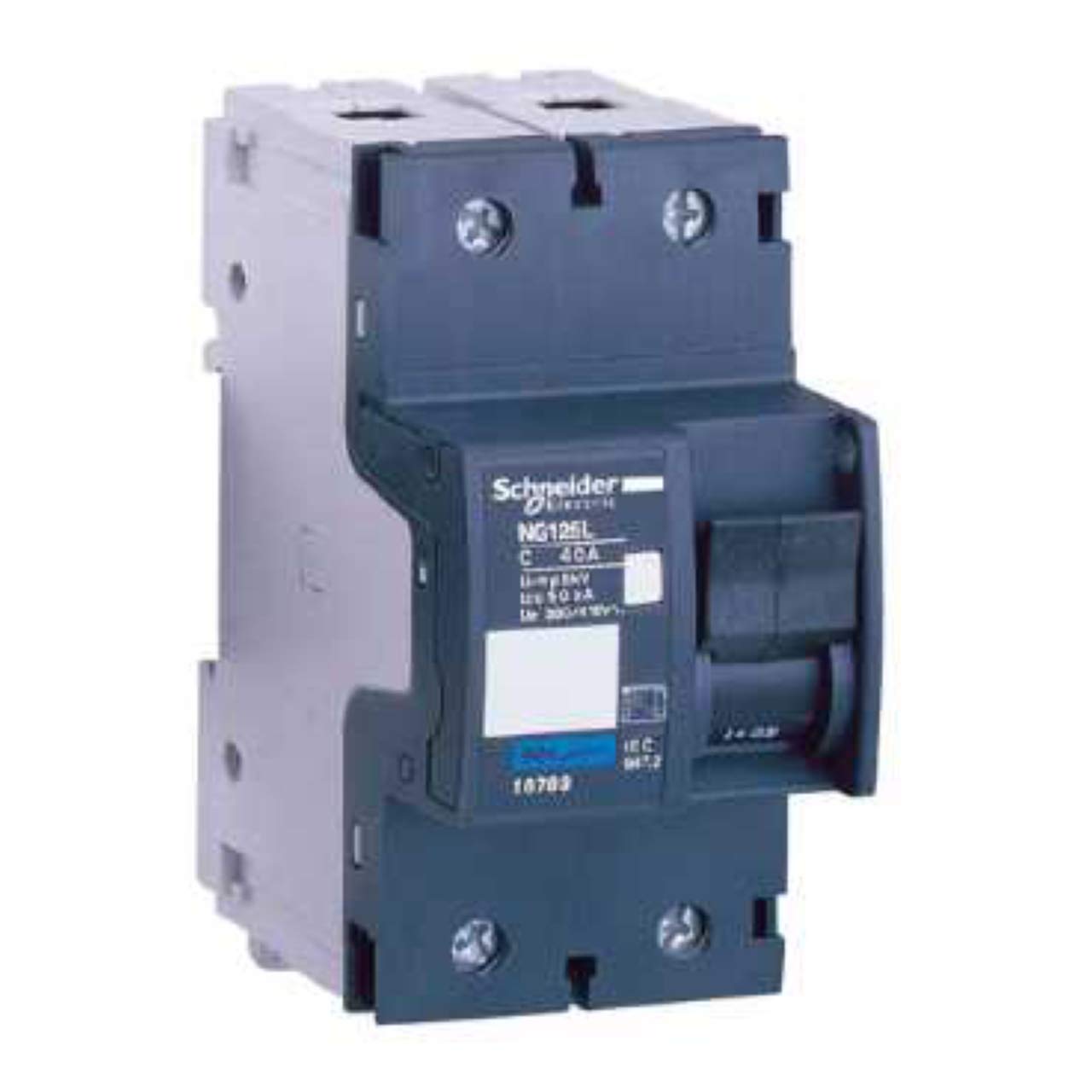 NG125L C 2P 16A