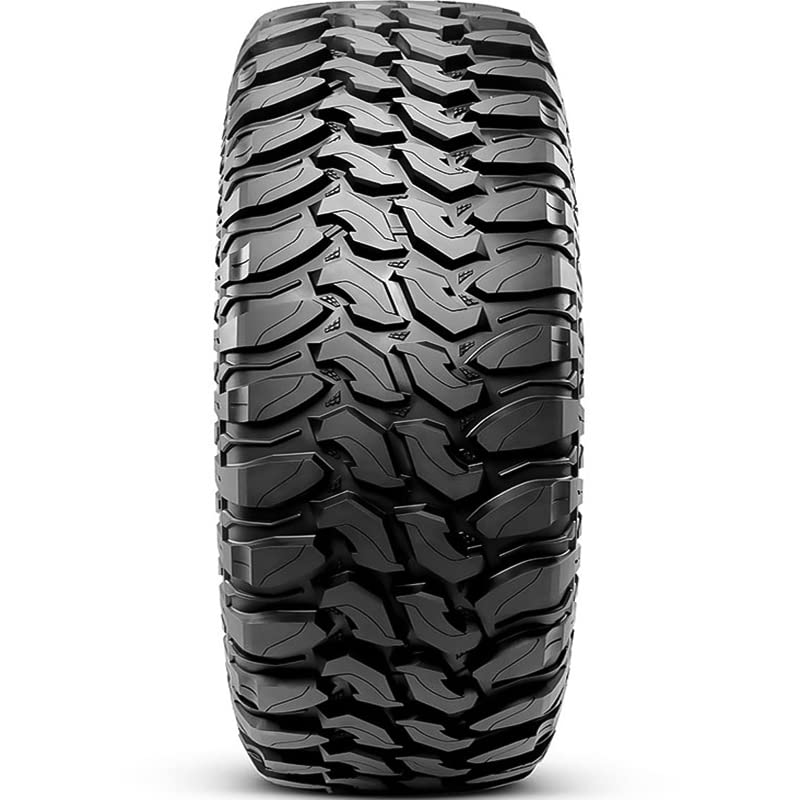 LT33X12.50R20 RADAR RENEGADE R7 M/T 12PLY 119Q M+S OWL***12PLY***