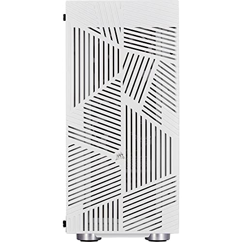 Corsair 275R Airflow view 5
