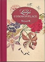 A Lady's Commonplace Book 1852381566 Book Cover