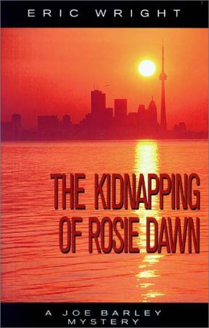 The Kidnapping of Rosie Dawn