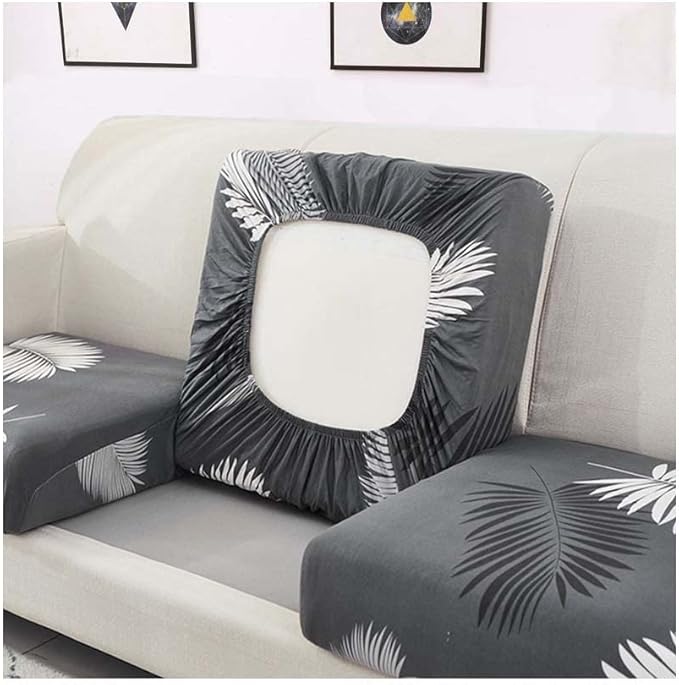 Sofa Slipcovers for 2 3 1 Seater Cushion Couch Stretch Sofa Cushion
