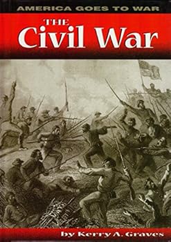 Hardcover The Civil War Book