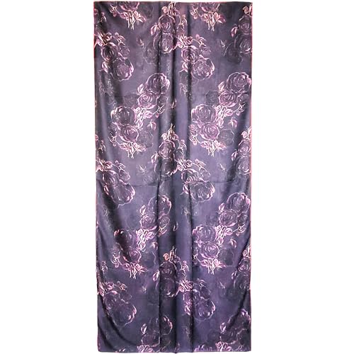 NEW Double Sided Silk Scarf 27