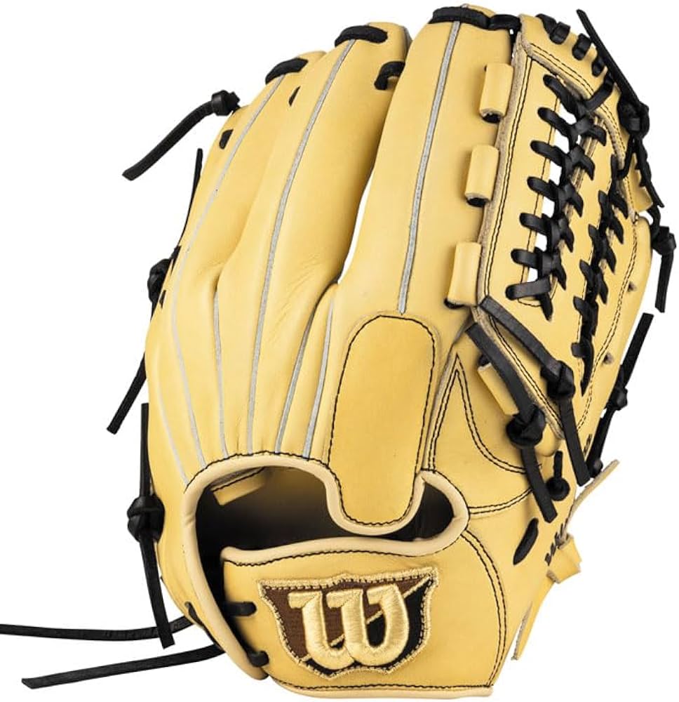 Amazon | ウィルソン WILSON 女子ソフトボール用 Wilson Bear Amazon | ウィルソン WILSON 女子ソフトボール用 Wilson Bear