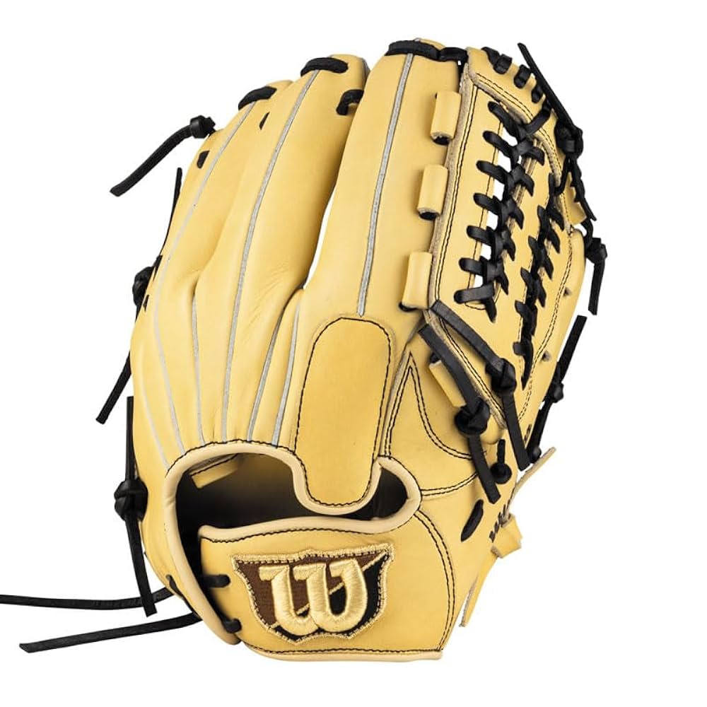 Amazon | ウィルソン WILSON 女子ソフトボール用 Wilson Bear