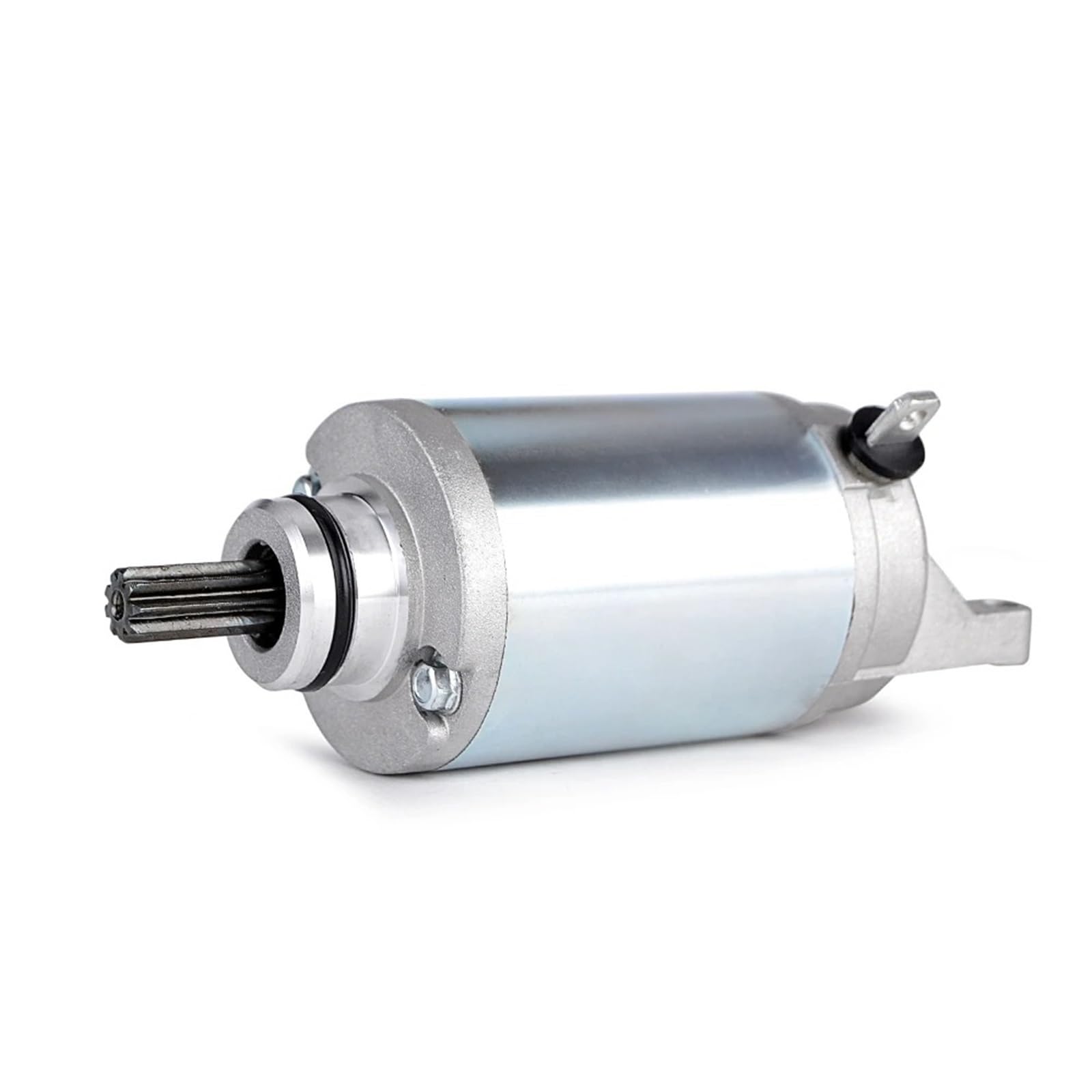 Motorino avviamento Per SUZUKI AN250 AN400 Burgman 200 250 400 125 150 Parte # 31100-14F01 Parti Di Motore Del Motociclo Motorino Avviamento