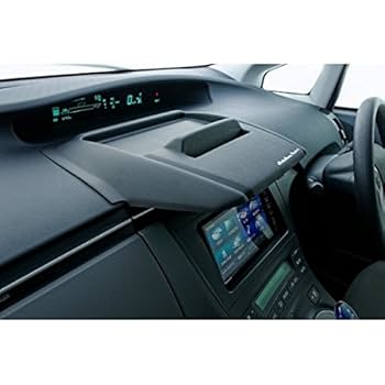 Amazon | プリウス 30 エアロナビバイザー アルパインBIG-X非