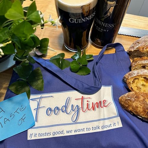 A Taste of St. Patrick's Day with Charles Coe