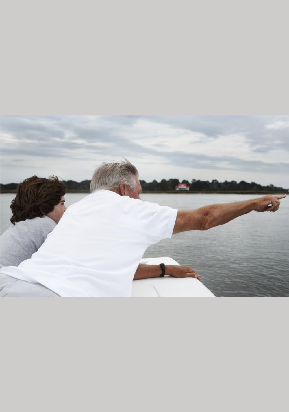 Grandpa: Tell Me Your Life Story (Tearjerker)