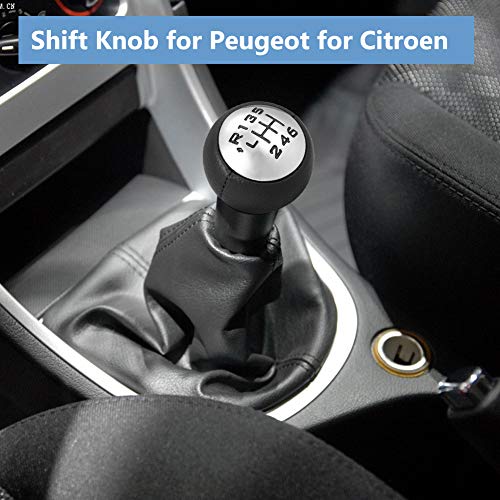 Yosoo Health Gear Pomello Cambio, Pomello del