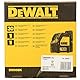 DeWALT DW088K 10 m 640 nm (< 1 mW)