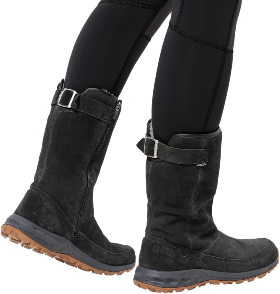 Jack Wolfskin womens Winter Boots