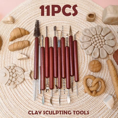 Professional Ceramic Pottery Wheel Kit