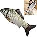 Giant-Simulation Fish Plush Toy/Toy Pillow/Stuffed Animal Toy, Used for Home Decoration Gifts, Toy Pillow (31.5 inches / 80 cm)
