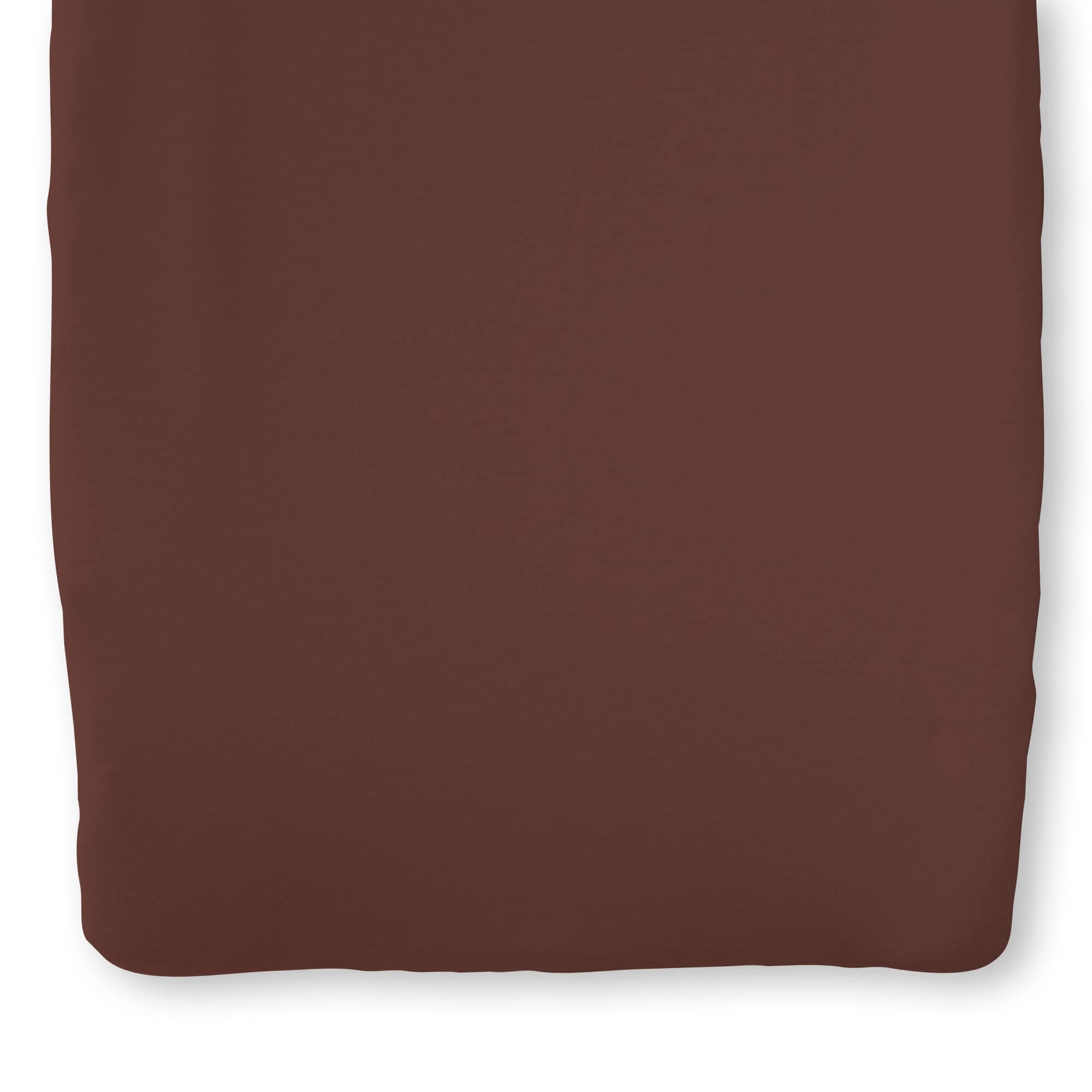 Natemia Changing Pad Cover - 100% Organic Cotton - 16X32 - Perfect for Cradle and Bassinet - Silky Soft and Hypoallergenic - Great Baby Shower - Registry Gift-image-24