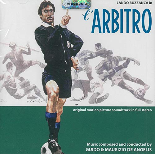 L'arbitro