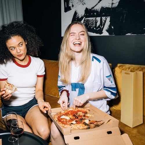 Bolsas de regalo de vino a granel con asas, ideales para fiestas y celebraciones (20 uds) 7