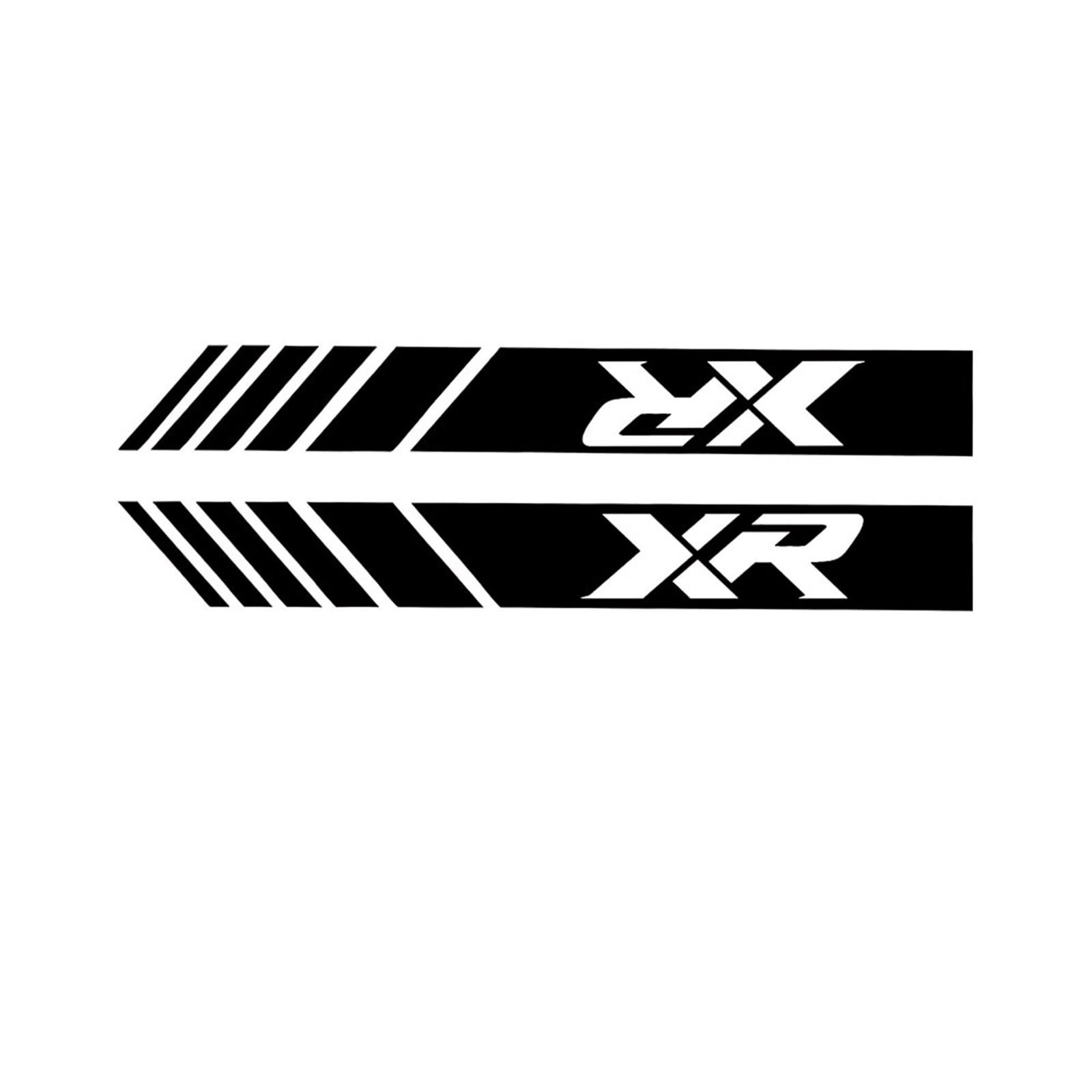 for BMW F900XR S1000XR F900 900XR S1000 1000XR F 900 S 1000 XR 2022 2023 2024 2025 Sticker Decal