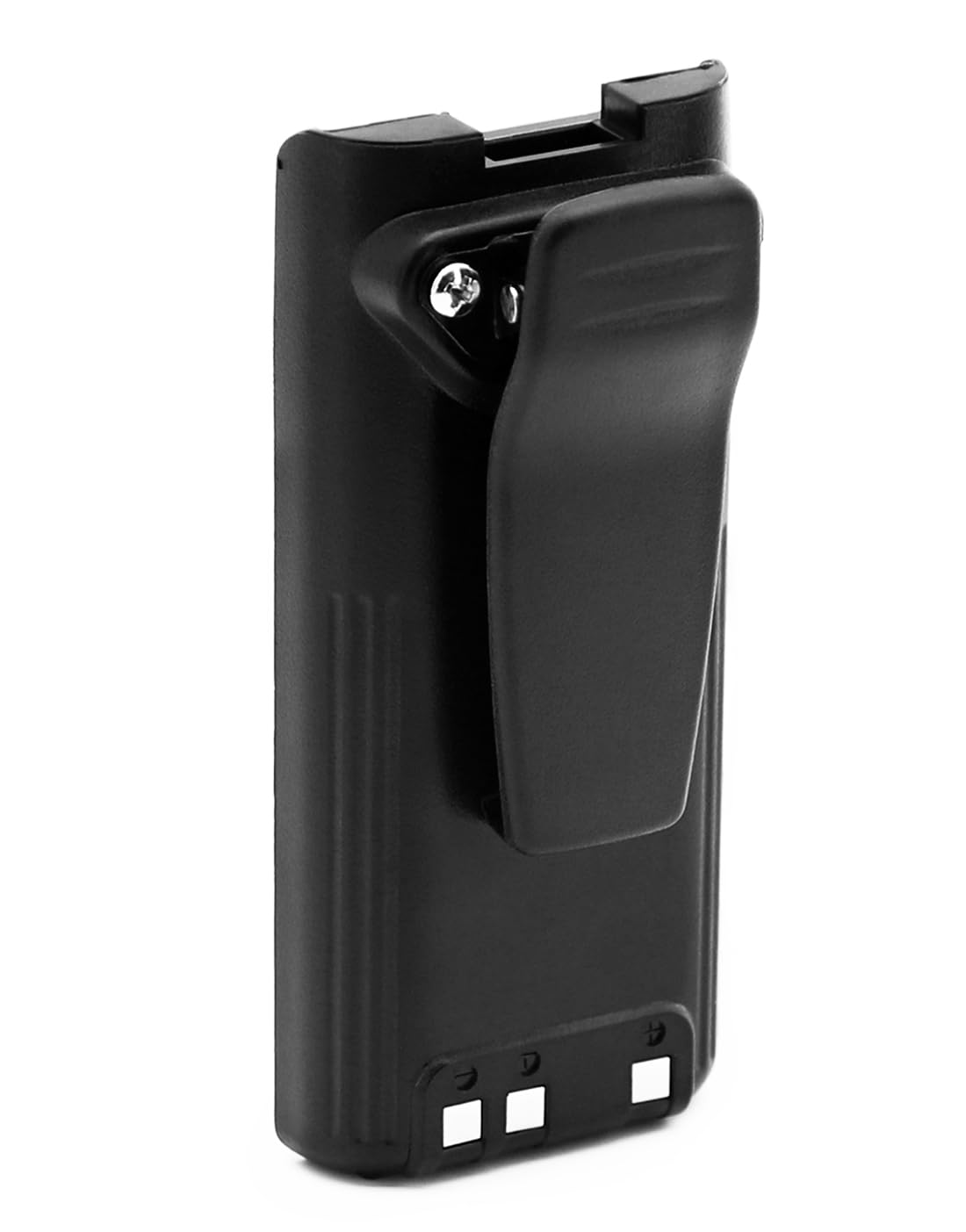 Batterie BP208 BP209 BP210 BP211 BP222 pour Icom Radio IC-V8 IC-V82 2000mAh | pour IC-A6E IC-A24 IC-F3GT IC-T3H Talkie-Walkie, 7,2V, Ni-MH, Avec Clip