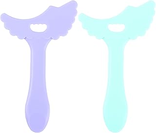 Generic 2 plantillas de delineador de ojos, d...