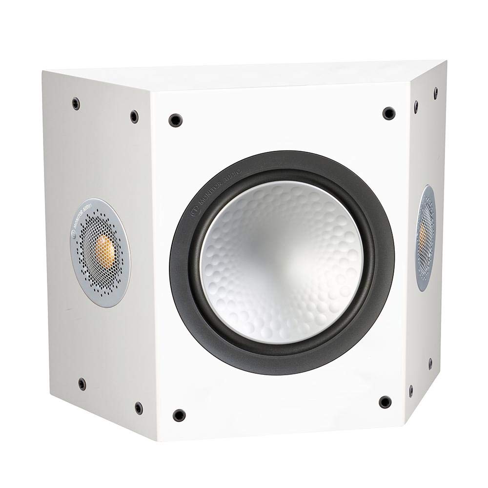 Monitor Audio Silver Fx (6g) - Par de caixas acústicas