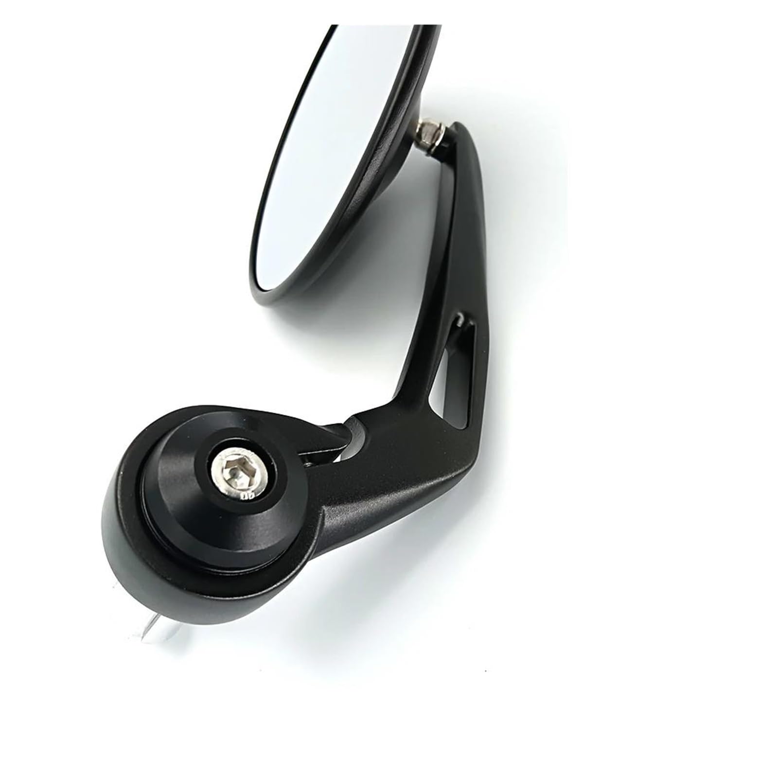 Espejo retrovisor para Motocicleta, Scooter, Barra de 7/8" (22 mm), Espejos retrovisores para Manillar, Accesorios para Espejo retrovisor.