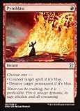 Magic: the Gathering - Pyroblast (142/249) - Eternal Masters