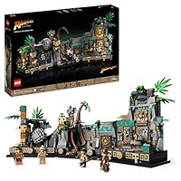 LEGO 77015 Indiana Jones 