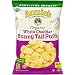 Annie's Organic White Cheddar Bunny Tail Baked Corn Puffs, 4.3 oz