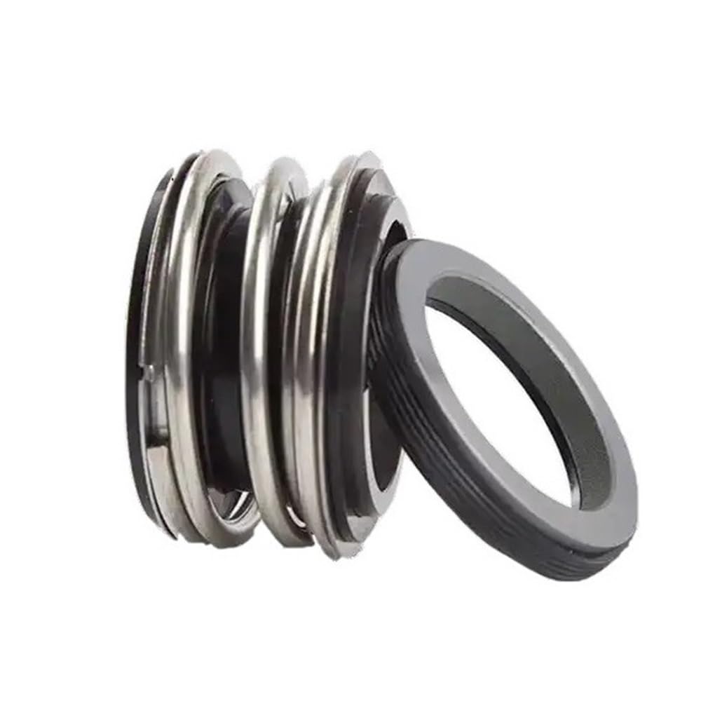 109 Wasserpumpen-Wellendichtung – 42 Mm ID, SiC/N Produktbild-Vorschau 4