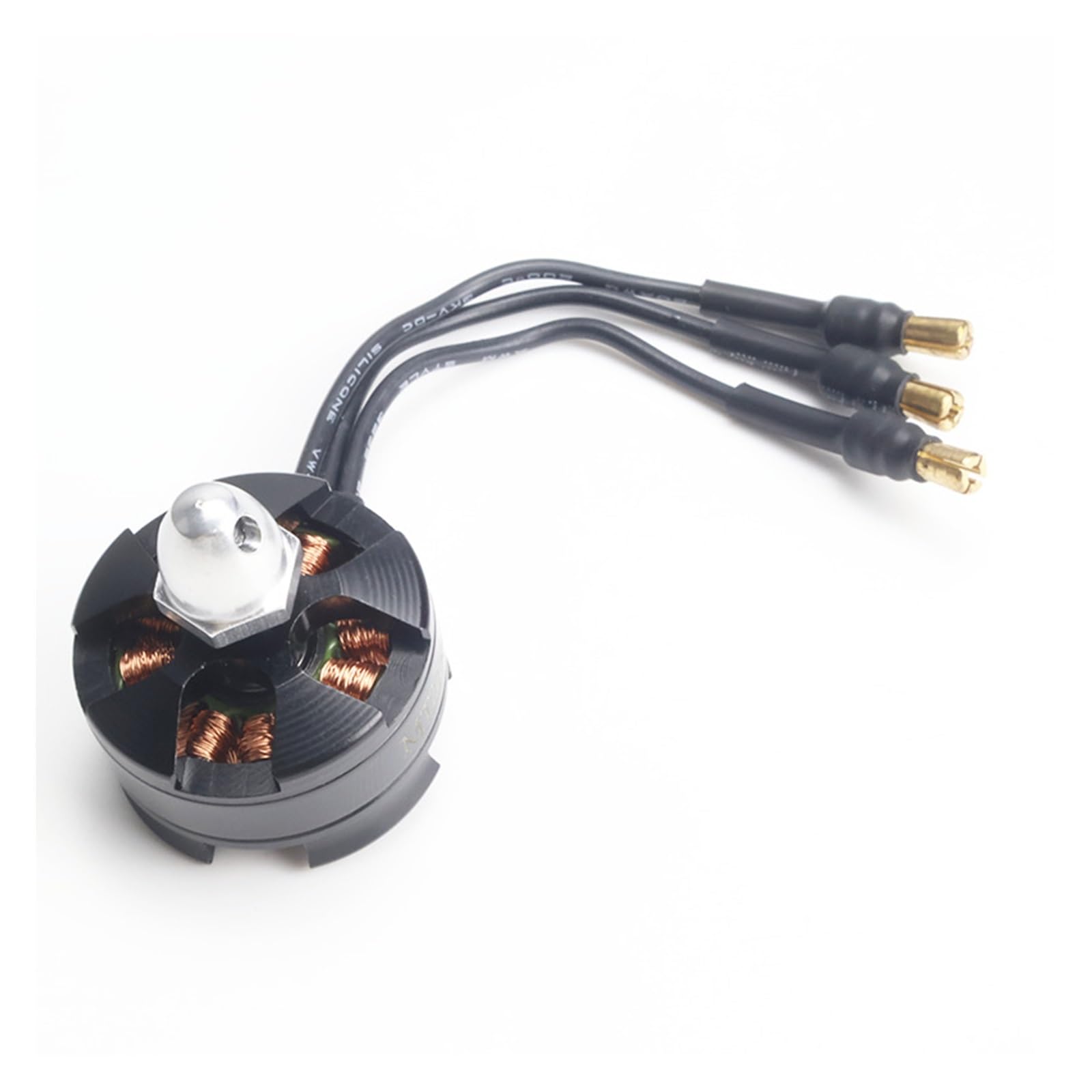 1 sztuk/4 sztuk MT2204 2204 2300KV bezszczotkowy silnik Quadcopter 250 QAV250 dla Mini 210 250 280MM czteroosiowy samolot FPV CW CCW(2CW and 2CCW)